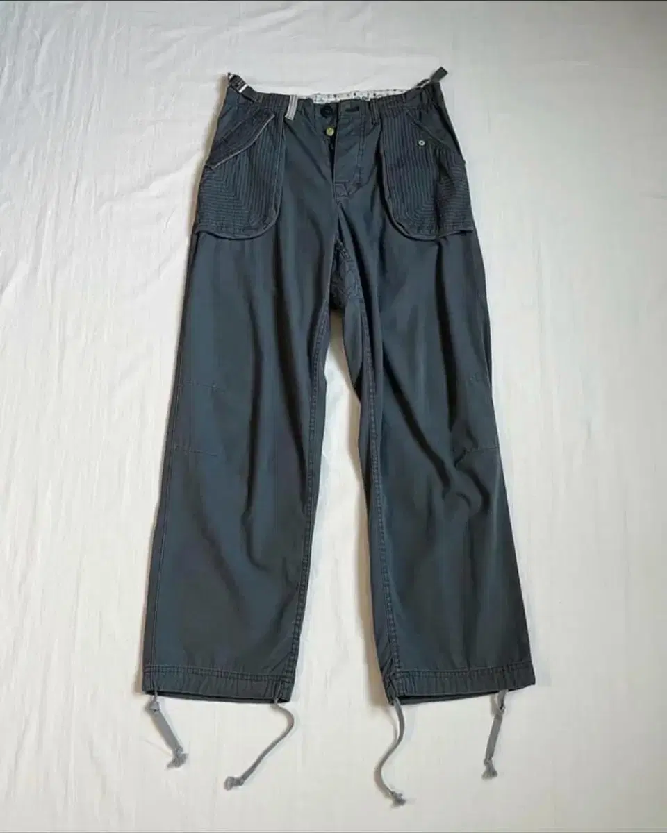 Trovata Cargo Pants Y2K Archive